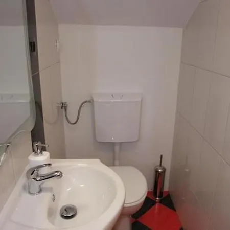 Apartamento Studio In 31237 *