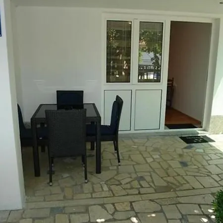Apartamento Studio In 31237 Crikvenica