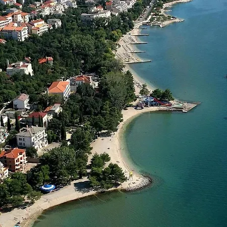 Studio In 31237 Apartamento Crikvenica